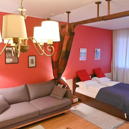 Cozy Fortuna Apartments 46 Bansko Extérieur photo