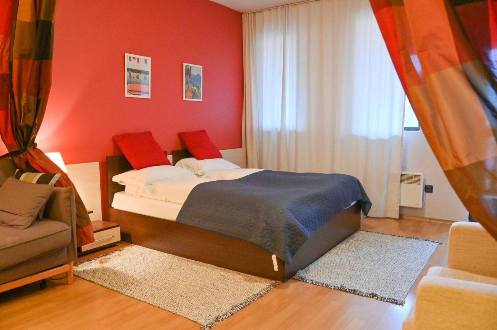 Cozy Fortuna Apartments 46 Bansko Extérieur photo