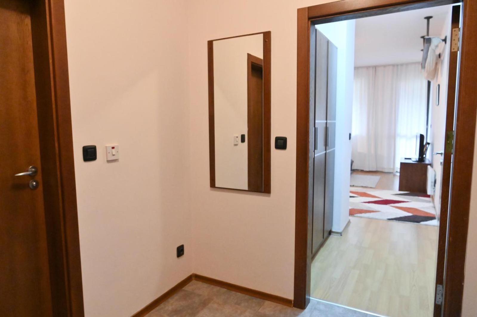 Cozy Fortuna Apartments 46 Bansko Extérieur photo