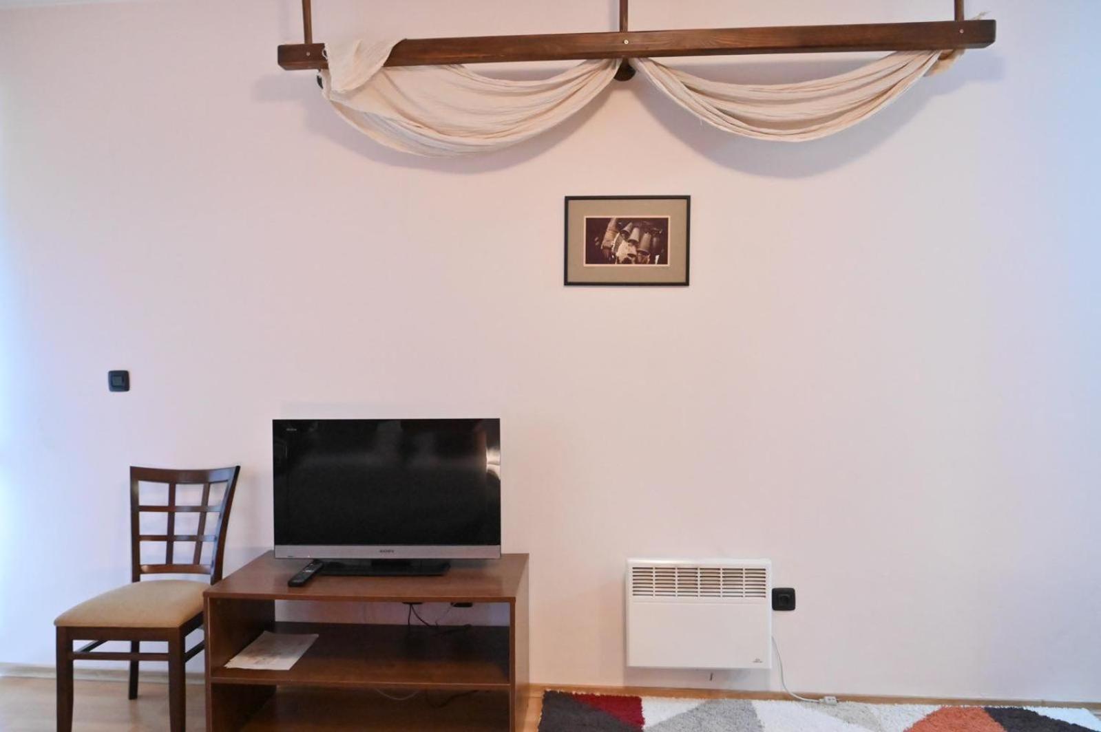 Cozy Fortuna Apartments 46 Bansko Extérieur photo