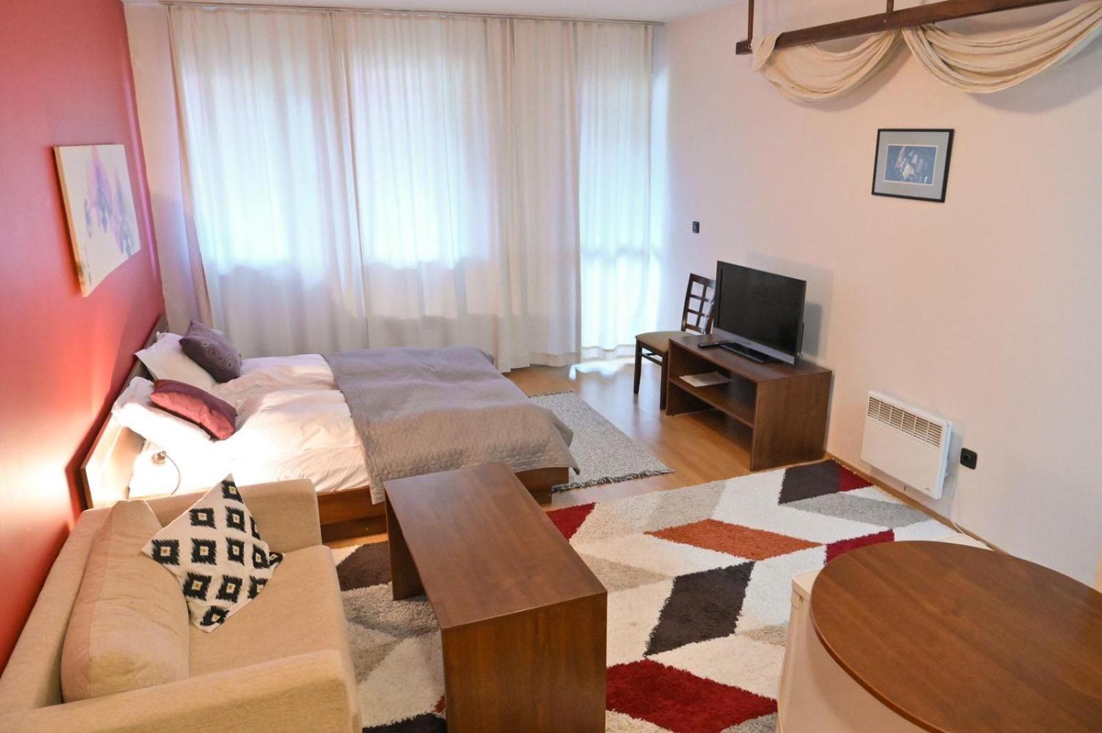 Cozy Fortuna Apartments 46 Bansko Extérieur photo