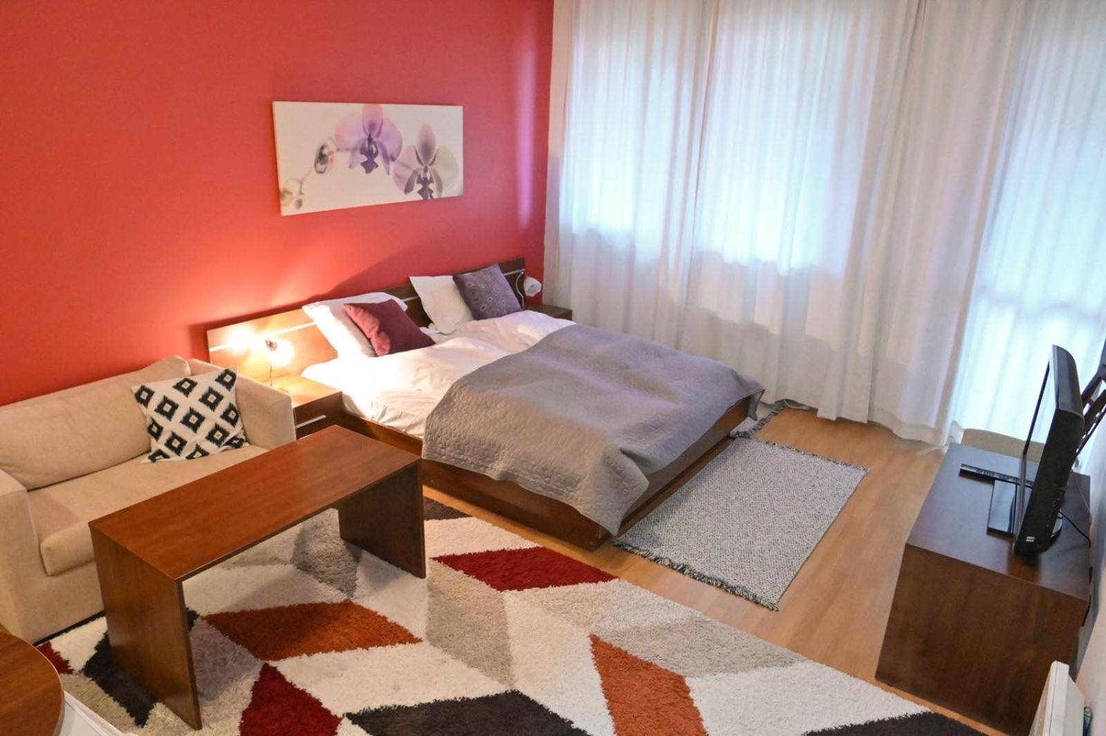 Cozy Fortuna Apartments 46 Bansko Extérieur photo