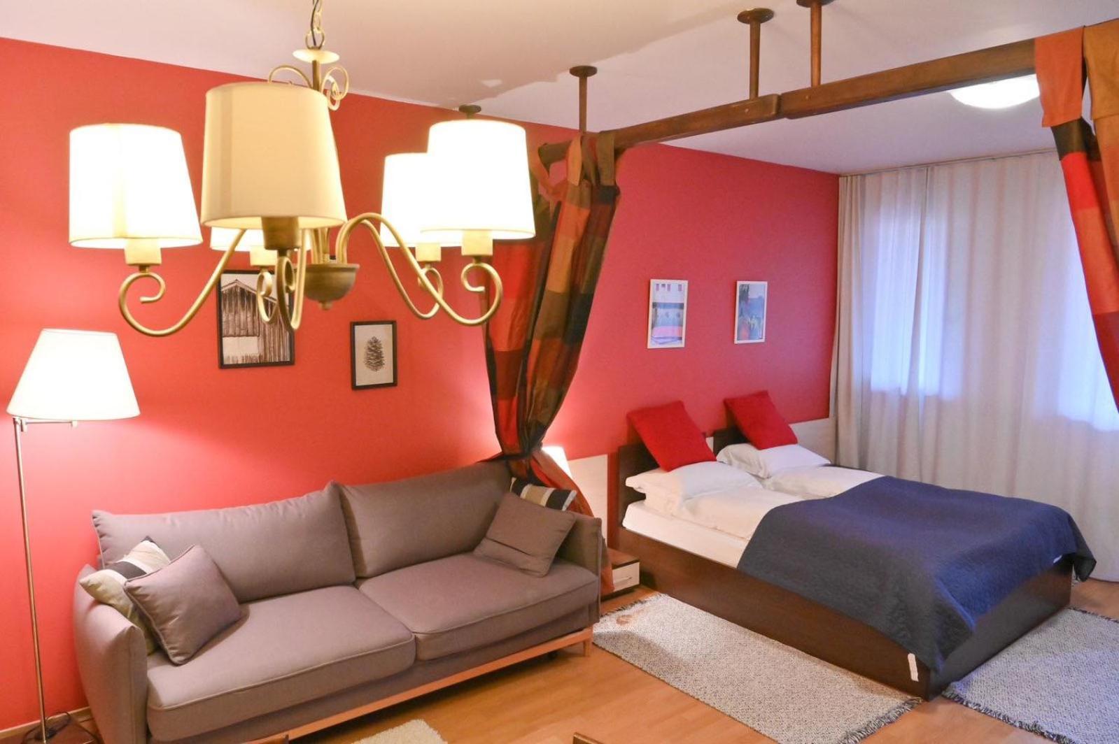 Cozy Fortuna Apartments 46 Bansko Extérieur photo
