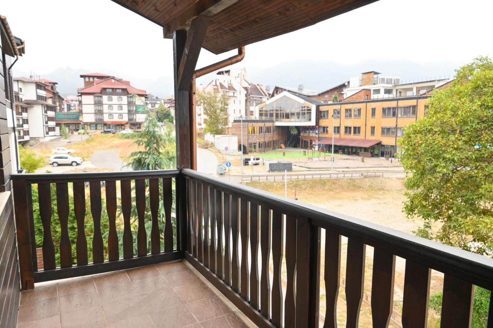 Cozy Fortuna Apartments 46 Bansko Extérieur photo