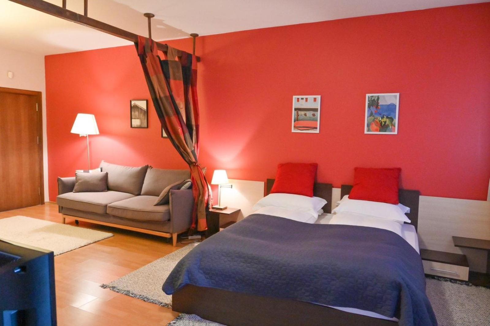 Cozy Fortuna Apartments 46 Bansko Extérieur photo