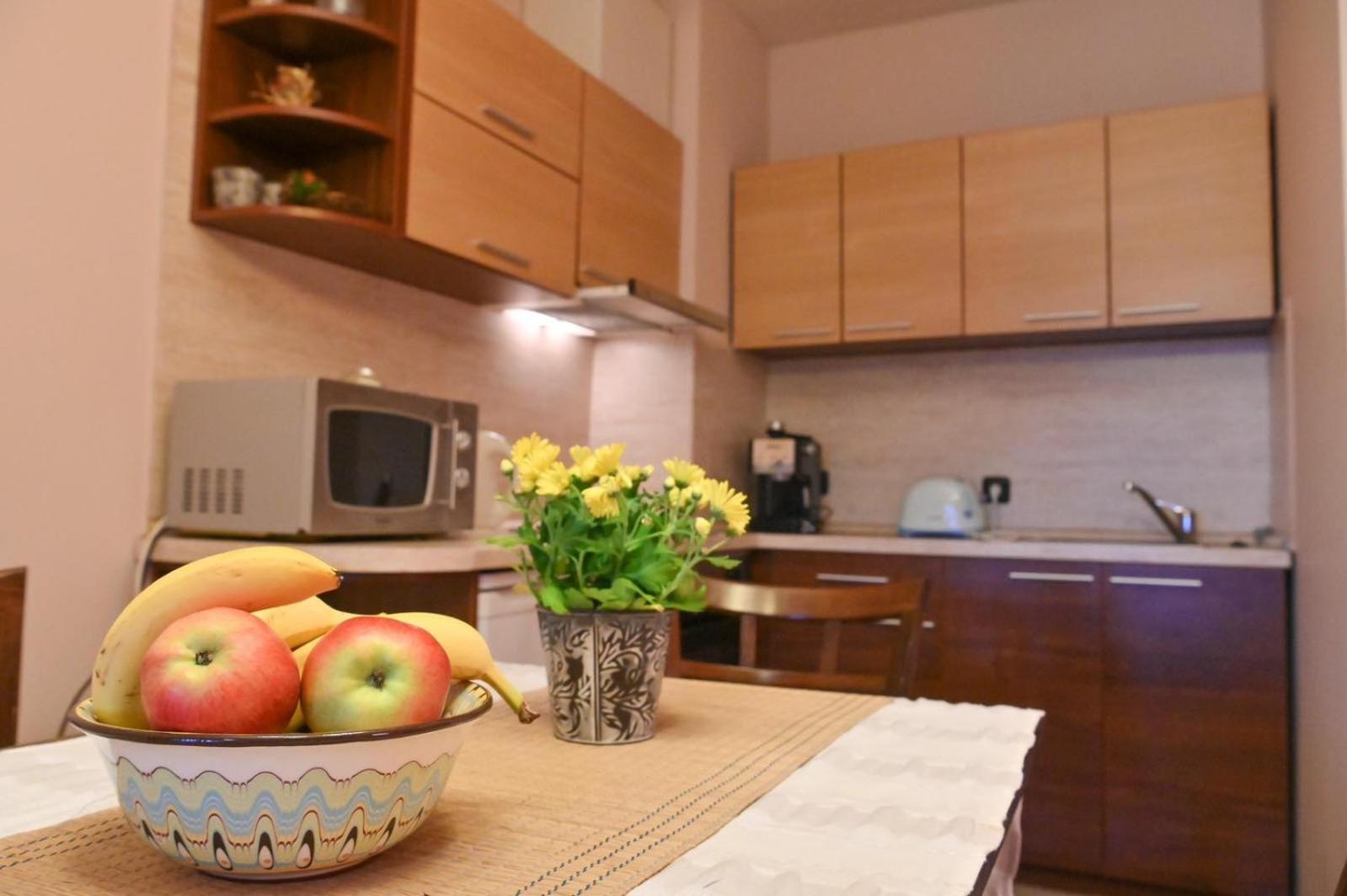 Cozy Fortuna Apartments 46 Bansko Extérieur photo