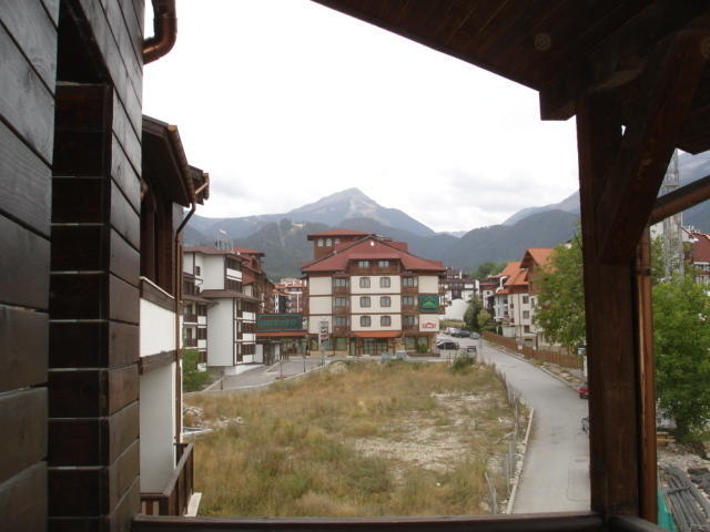 Cozy Fortuna Apartments 46 Bansko Extérieur photo