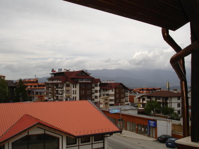 Cozy Fortuna Apartments 46 Bansko Extérieur photo