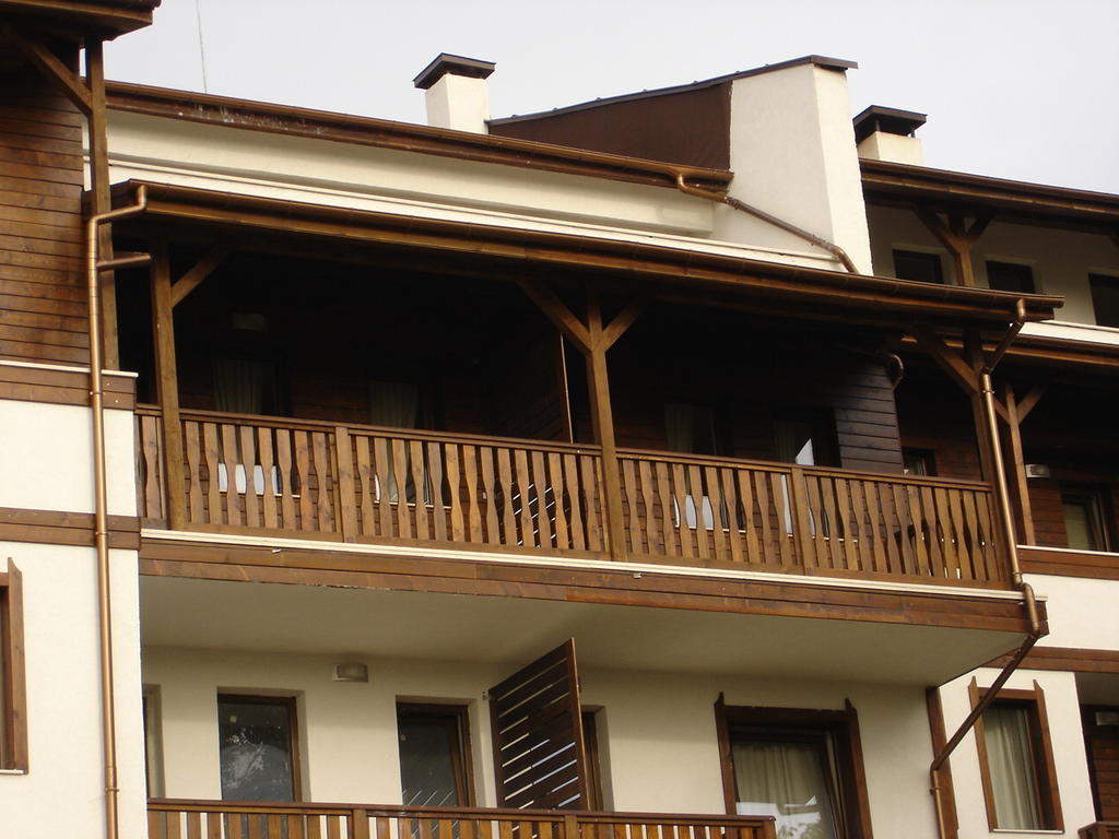 Cozy Fortuna Apartments 46 Bansko Extérieur photo